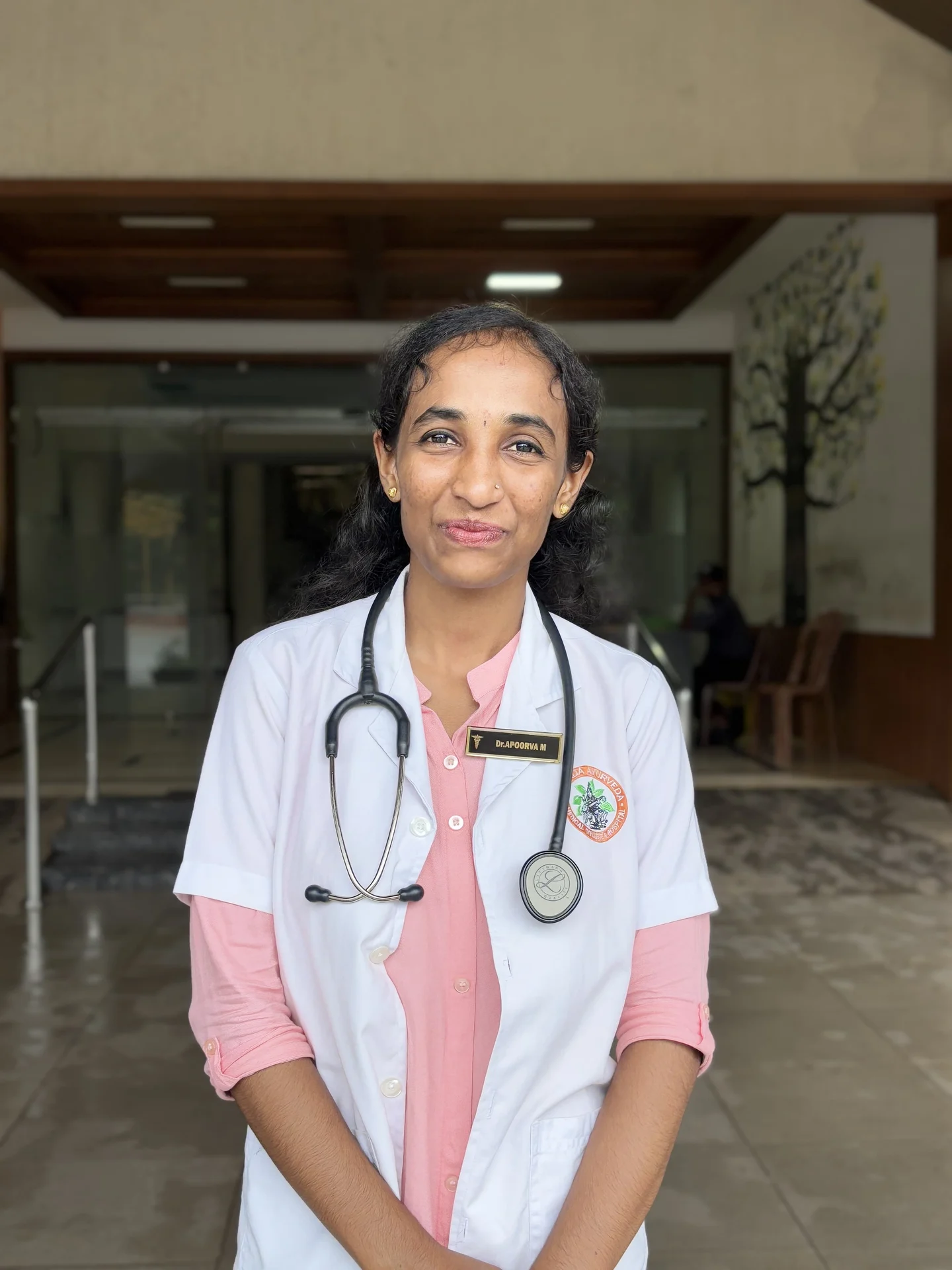 Dr. Apoorva, Ayurveda Doctor at Prana Soul